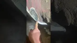 Volkswagen Polo Breadvan (Welding Update)