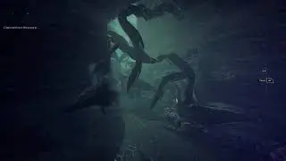 Moons Of Madness - "Cave Of Madness"