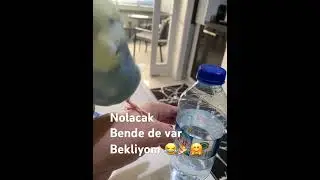 Ne olacak bende de var bekliyom😂😂😂🎉🤗