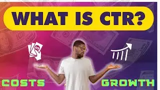 What is CTR in Google Search Ads Explained | CTR Decoded for Google Ads