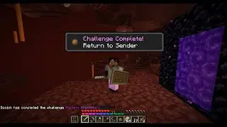 Vanilla Chill - 1 - I'm Going to Hell