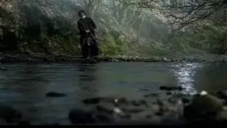Отрывок из сериала "Чужестранка"—1 сезон 9 серия