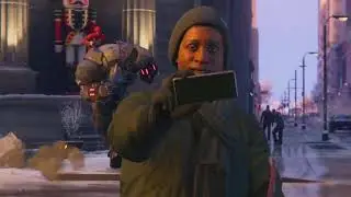 παίζουμε το Spiderman miles morales για πρώτη φορά