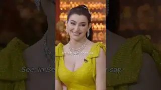 Kapil Sharma CUTELY Teases Kalyani! 🤭😂 