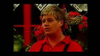BUNNINGS 2008 NZ