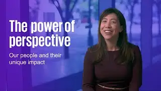 The Power of Perspective: Jessica's Story