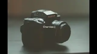 A year with the Fujifilm X-H2S