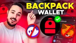Le Wallet Indispensable sur SOLANA ! 