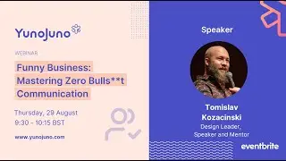 Funny Business Mastering Zero Bull**t Communication