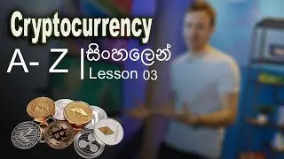 Bountyhive Crypto Earning Full Lesson  Sinhala
