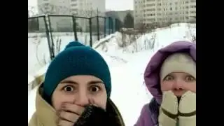 Заброшенные дома. Кузнечики, Подольск. Страшно...