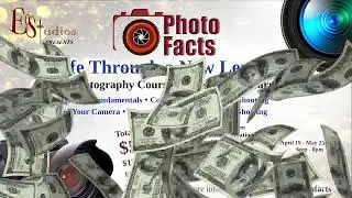 Can You Make Money With Your Camera?