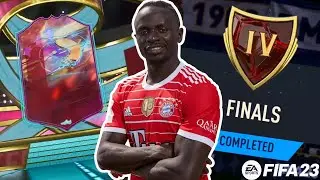 RANK 4 FUT CHAMPS REWARDS!!! | RTG