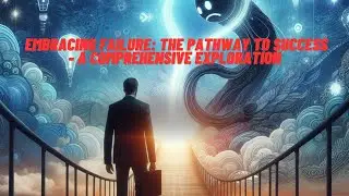 Embracing Failure: The Pathway to Success - A Comprehensive Exploration | #motivation #explorepage