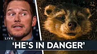 Easter Eggs MCU Fans MISSED From Guardians Of The Galaxy 3 Trailer..
