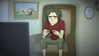 School 13 - Игрооргии : Сезон 1 Эпизод 17 - Dante's Inferno