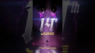 Out this Friday!😈 Pre-Save: https://push.fm/ps/angelofdeath