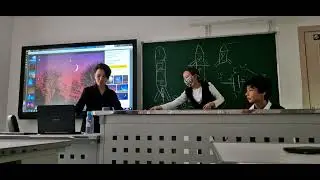 Астрофизика #4