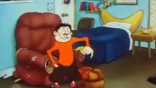 Bananaman