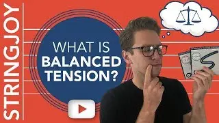 What Are Balanced Tension Guitar Strings?