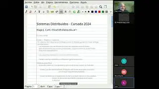 Sistemas Distribuidos - Clase 8 - Práctica de NFS, CIFS y DRBD