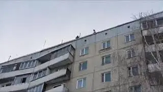 Барнаул жжот