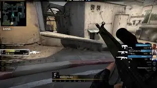 Renanzinho no CS:GO