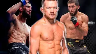 Here's what UFC should do with the Abu Dhabi Card (UFC 294 Card Builder)