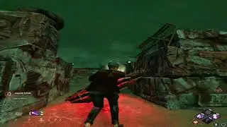 Old DBD Clips