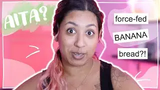 you can't breastfeed here 👀 r/AITA