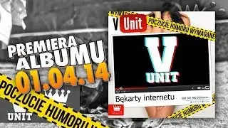 V-UNIT- MAGISTER KEBAB (Obudź się ziomek) OFFICIAL VIDEO
