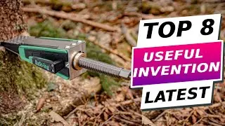 8 Useful Inventions You Must Use