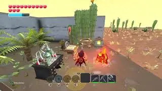 Portal Knights 28