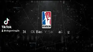 DBGAMING2K Intro