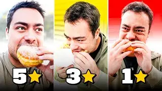 Typisch Duits Eten Testen!🇩🇪