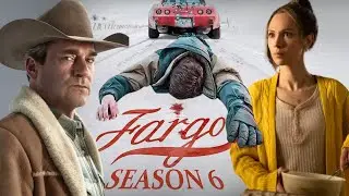Fargo Season 6 TRAILER And Everything We Know!!