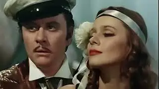 12 стульев. Кино нашего детства #кино