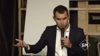 Михаил Дашкиев, о своём отношении к МЛМ