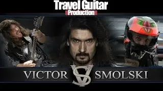 VICTOR SMOLSKI (ALMANAC, ex-RAGE)