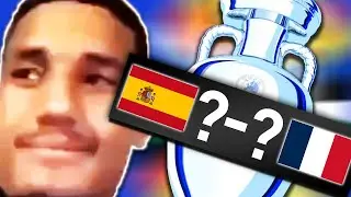 QUINTILLION IQ EURO 2024 SEMI FINAL PREDICTIONS