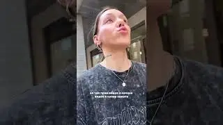 мое первое разговорное видео на ютуб!