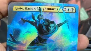 CBB #17: Nightmare-ish Value! Mtg Magic the Gathering Duskmourn Collector Booster Box Unboxing