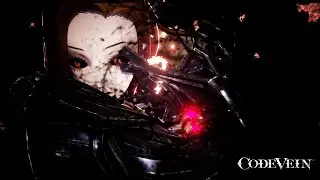 Code Vein - Road to 100 - 790 - Balance in Vein | 77 Star Run Begins | Parry/Balance Mechanics