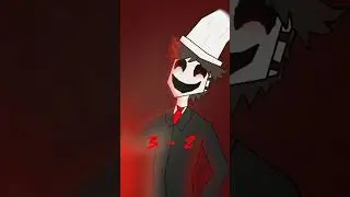 VEI vs Charlie
