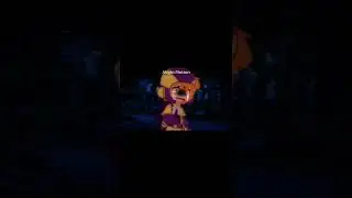 Беа (Meme)~brawl stars~