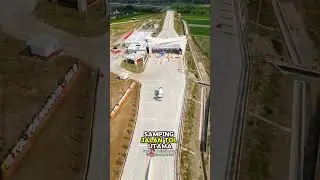 Jalan Tol jogja dan Solo untuk mempercepat perjalanan