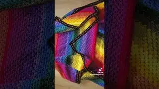SUBSCRIBERS BLANKETS  #opheliatalkscrochet #crochet