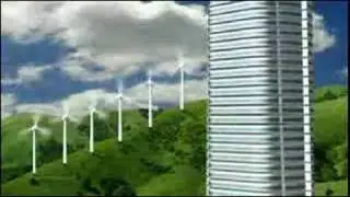 Dynamic tower