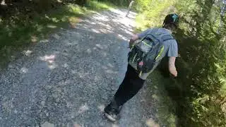 Onewheel XR, GT, AND Pint X - Rockwood Park (Zoo Trail)