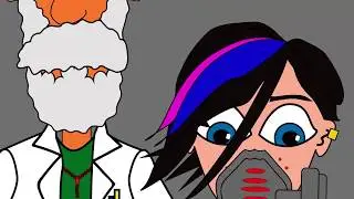 Farts Hurt: Captain Beans Episode 001